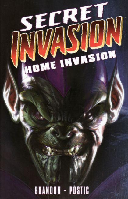 Secret Invasion: Home Invasion, Boeken, Strips | Comics, Verzenden