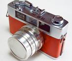 Phenix 250E with box - Rangefinder Appareil photo argentique, Nieuw