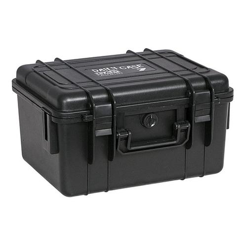 DAP Daily Case 7 waterdichte robuuste kunststof koffer, Musique & Instruments, Lumières & Lasers, Envoi