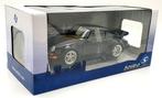 Solido 1:18 - Modelauto - Porsche 911 (964) Turbo, Hobby en Vrije tijd, Nieuw