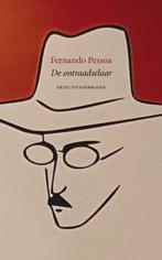 De ontraadselaar 9789083048031 Fernando Pessoa, Boeken, Verzenden, Zo goed als nieuw, Fernando Pessoa