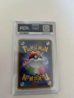 Pokémon - 1 Graded card - Reshiram 020/025 Full art, Limited