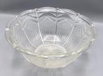 Val Saint Lambert - Charles Graffart - Centre de table -, Antiek en Kunst, Antiek | Glaswerk en Kristal