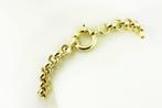 Armband - 18 karaat Geel goud