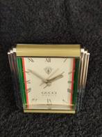 Horloge de bureau - Plastique - 1970-1980 - Montre cucci