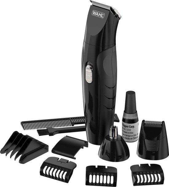 Baard en haar trimmer Wahl 09685-016 (Scheren & Epileren), Handtassen en Accessoires, Uiterlijk | Haarverzorging, Nieuw, Verzenden
