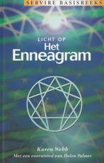 Licht op het Enneagram - Karen Webb - 9789063255510 - Hardco, Boeken, Verzenden, Nieuw