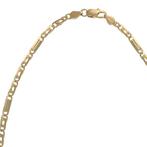 Collier - 18 carats Or jaune, Nieuw
