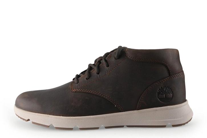 Timberland Hoge sneakers in maat 41 Grijs | 5% korting, Kleding | Heren, Schoenen, Overige kleuren, Zo goed als nieuw, Sneakers