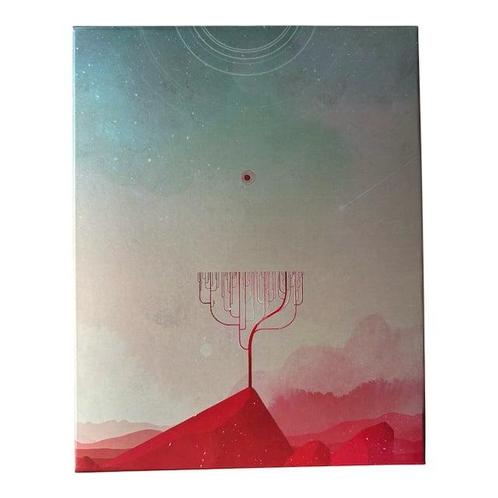 Gris Limited Edition Special Reserve (SRG) (SWITCH), Games en Spelcomputers, Games | Nintendo Switch, Verzenden