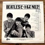 Beatles - The Beatles Second Album [Japan 1964 first, Cd's en Dvd's, Nieuw in verpakking