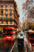 Andriy Kulyk (1971) - London