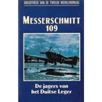 Messerschmitt 109 / Bibliotheek van de Tweede Wereldoorlog /, Boeken, Verzenden, Gelezen, Martin Caidin