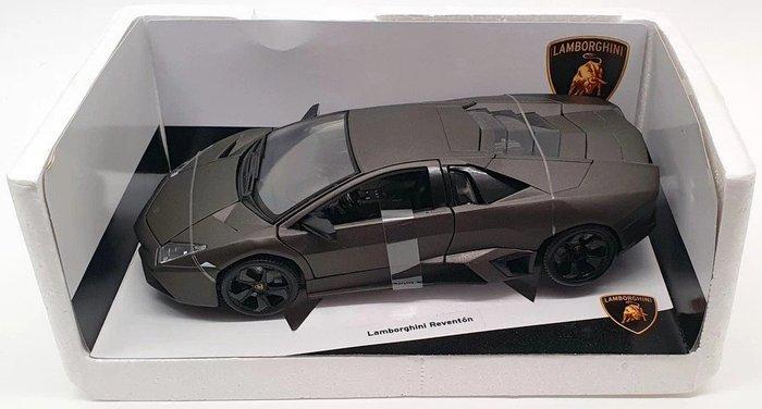 Bburago 1:18 - Modelauto - Lamborghini Reventón, Hobby en Vrije tijd, Modelauto's | 1:5 tot 1:12