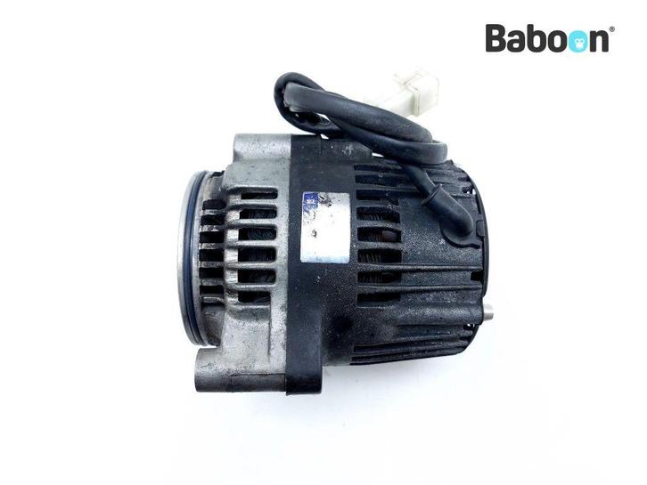 Dynamo Uitwendig Yamaha XJR 1200 SP 1997-1998 (XJR1200), Motoren, Onderdelen | Yamaha, Gebruikt, Verzenden