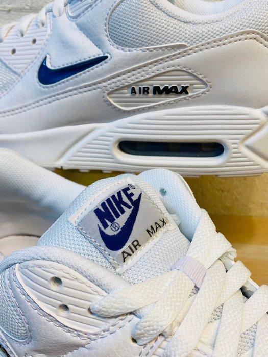Nike - Veterschoenen - Maat: EU 45, Kleding | Heren, Schoenen