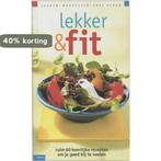 Lekker & Fit 9789066114678 C. Duquesnoy, Boeken, Verzenden, Gelezen, C. Duquesnoy