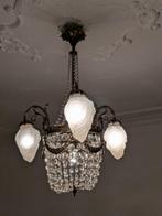 Lustre - Cristal, Antiek en Kunst