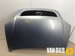 Motorkap Opel Zafira O190350, Auto-onderdelen, Nieuw