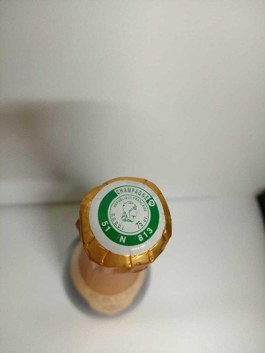 Krug, Grande Cuvée 173em - Champagne Brut, Grande Cuvée - 1, Verzamelen, Wijnen