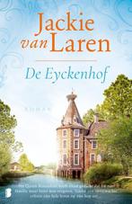 De Eyckenhof 9789022599044, Boeken, Gelezen, Jackie van Laren, Verzenden