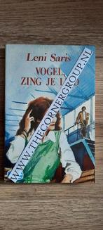 Vogel zing je lied 9789020516630, Boeken, Gelezen, Leni Saris, Verzenden