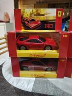 Ferrari - Model sportwagen (7) - Ferrari, Nieuw
