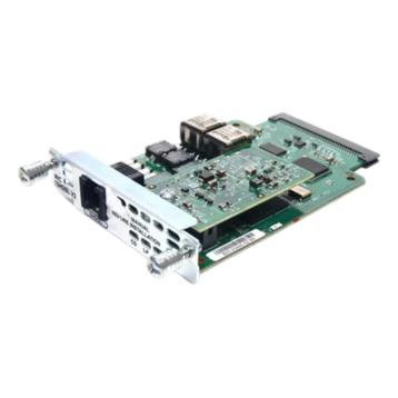 Cisco WIC-1SHDSL-V2, Verzenden