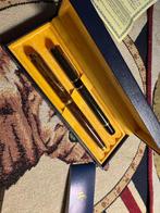 Waterman - Gentelman and Laureat - Stylo à plume, Collections