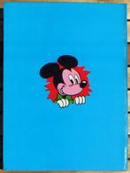 Mickey Magazine - Reliure N°38 - Edition Française - 1 Album, Nieuw