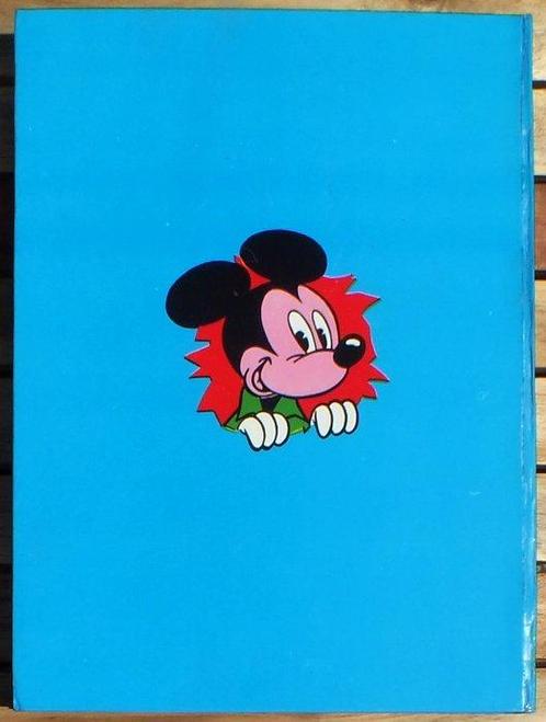 Mickey Magazine - Reliure N°38 - Edition Française - 1 Album, Boeken, Stripverhalen