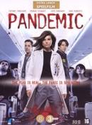 Pandemic (2dvd) op DVD, CD & DVD, DVD | Action, Envoi