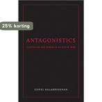Antagonistics 9781844672691 Gopal Balakrishnan, Verzenden, Gelezen, Gopal Balakrishnan