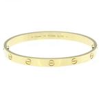 Cartier - Armband - Love Geel goud
