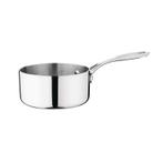 Sauteuse | TRIWALL | RVS/Aluminium | 0.9L | Div., Verzenden, Nieuw in verpakking