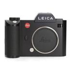 Leica SL (Typ 601), Audio, Tv en Foto, Fotocamera's Digitaal, Ophalen of Verzenden, Zo goed als nieuw