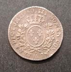 France. Louis XV (1715-1774). 1/10 Écu au bandeau 1740-AA,