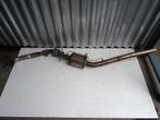 Roetfilter A 169 490 0892, Ophalen of Verzenden, Gebruikt, Mercedes-Benz