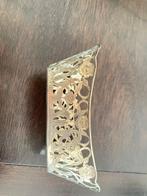 Panier à bonbons - jugendstil - Argent 800, Antiek en Kunst