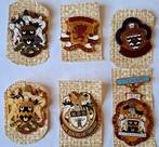 Royaume-Uni - Accessoires militaires - 1900, Collections