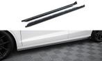 Side skirts Diffuser voor Audi A3 8V Sedan, Ophalen of Verzenden