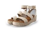 Cellini Espadrilles in maat 39 Beige | 5% extra korting, Kleding | Dames, Schoenen, Espadrilles, Verzenden, Beige, Cellini