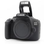 Canon EOS 2000D body | Tweedehands, Verzenden