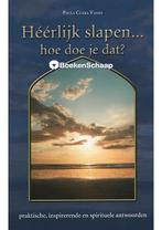 Heerlijk slapen Hoe doe je dat, Boeken, Verzenden, Gelezen