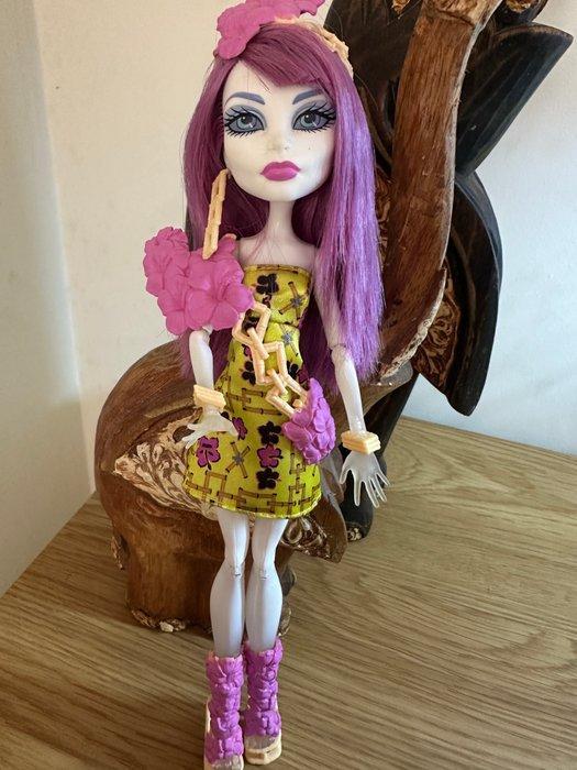 Mattel - Pop Monster High - 2010-2020, Antiek en Kunst, Antiek | Speelgoed