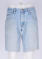 Vintage Straight Levis Blue size 30 / 19, Kleding | Heren, Broeken en Pantalons, Nieuw, Ophalen of Verzenden