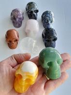 Topkwaliteit edelsteen schedels/skulls - bergkristal,