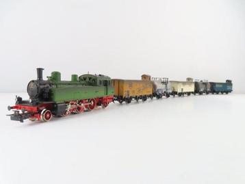 Märklin H0 - 2857 - Ensemble de train (1) - train de