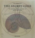 Secret Code, Livres, Langue | Anglais, Verzenden