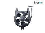 Ventilateur de refroidissement du moteur BMW F 700 GS 2017->, Motoren, Verzenden, Nieuw